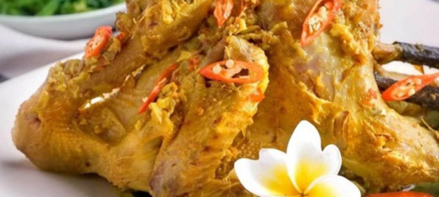 Kuliner Khas Nusantara yang Wajib Dicoba Sekali Seumur Hidup