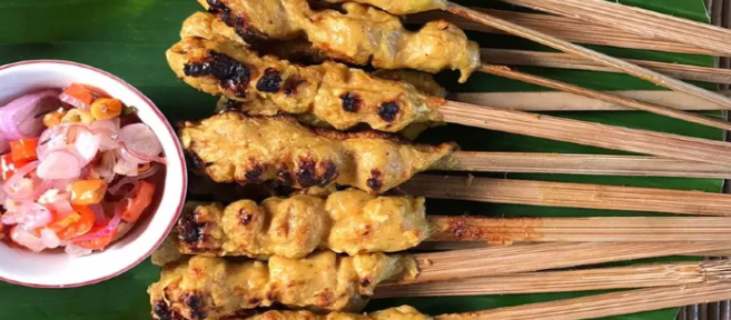Berburu Wisata Kuliner Pedas di Bali, Dijamin Ketagihan