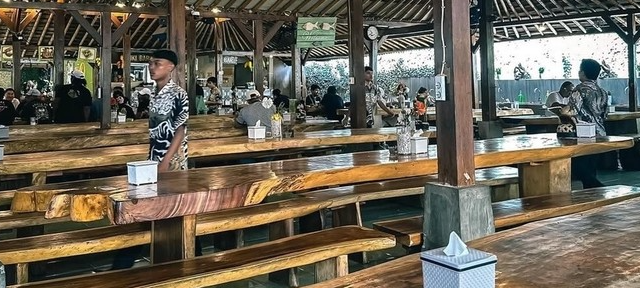 Berburu Wisata Kuliner Pedas di Bali, Dijamin Ketagihan